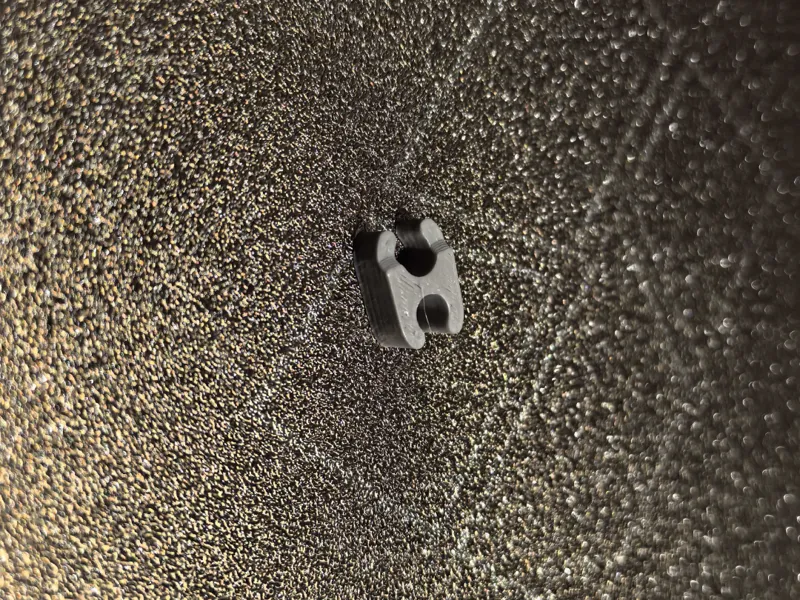 双槽线卡适用于（A1/A1mini）