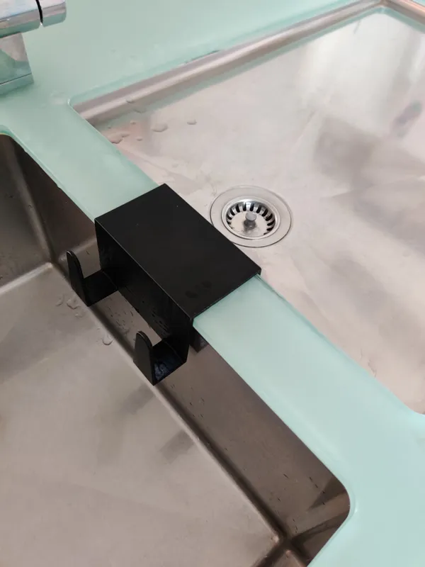 Wash Towel Holder