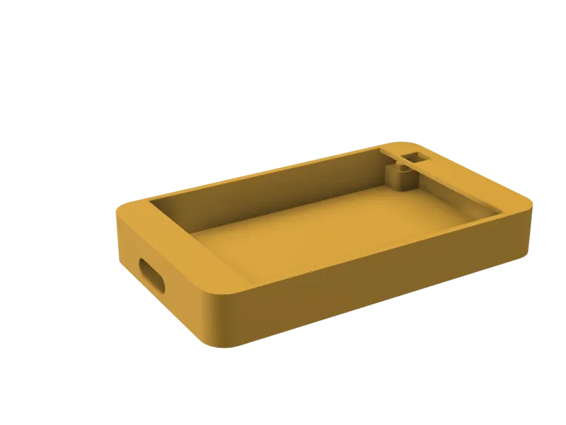 CYD 2.4" Case ESP32-2432S024R