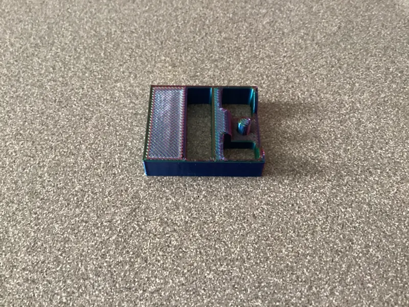 Leg o  icyung Ported Valve