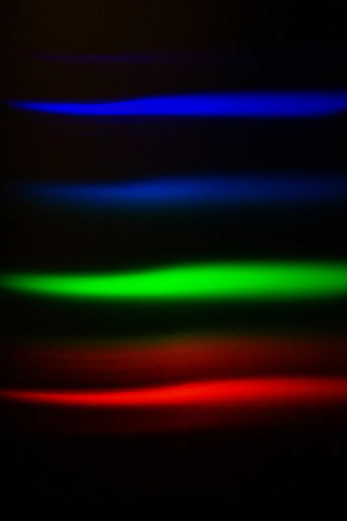 Mini Spectrometer (for Smartphone ect...)