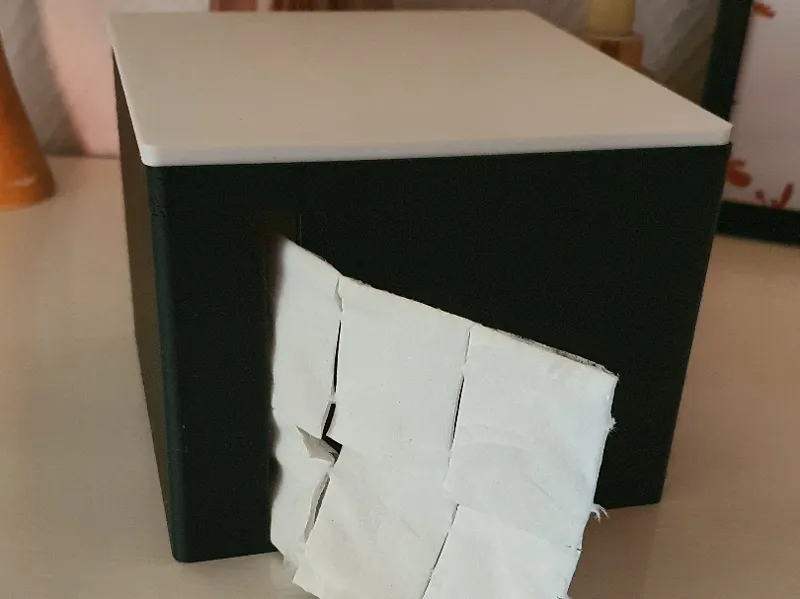 Pad Box