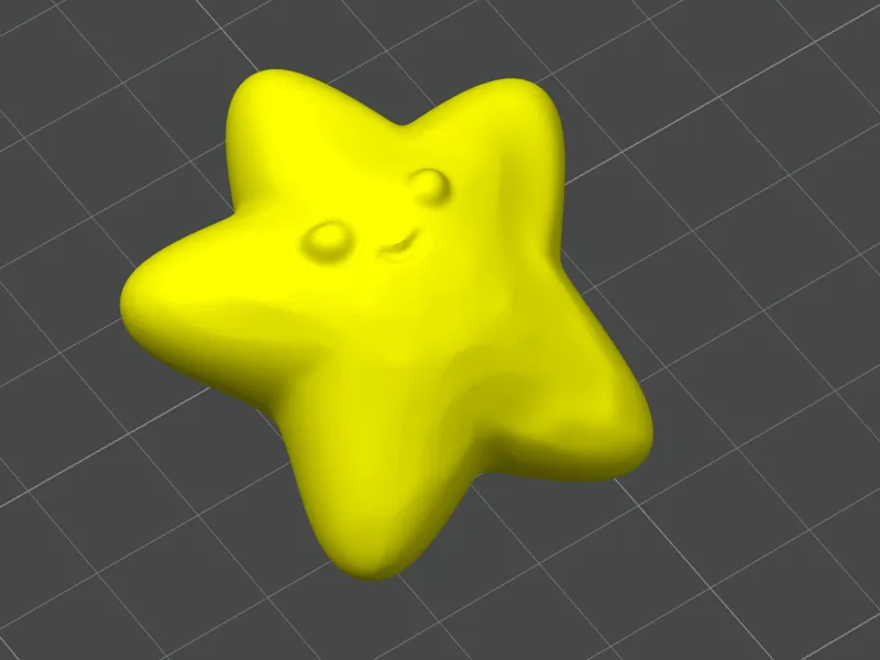 See stern