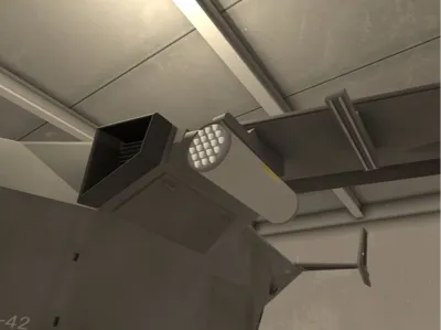 VTOL VR Hydra 70 X7 X16 X19
