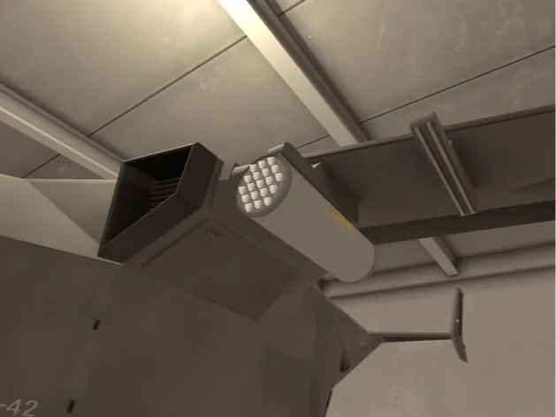 VTOL VR Hydra 70 X7 X16 X19