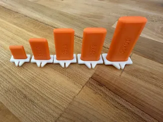 Festool Domino Center Finder