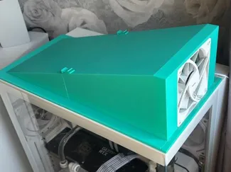 pc vent