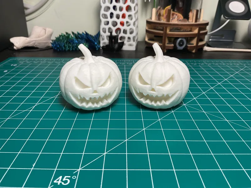 Jack-O-Lantern