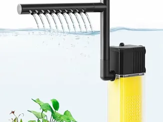 Aquarium Nano Filter