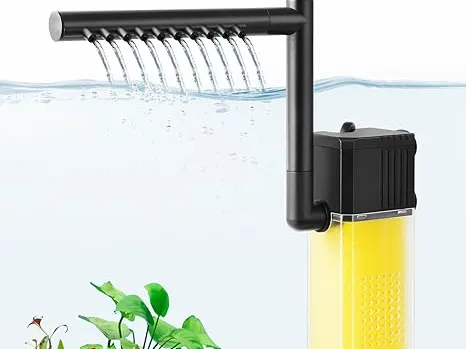 Aquarium Nano Filter
