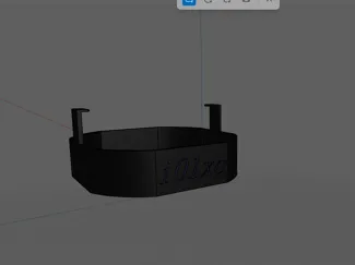 LED Cap