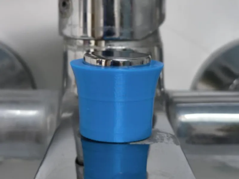 faucet grip