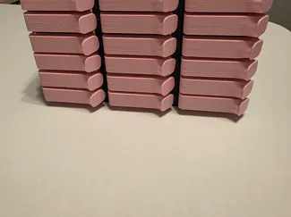 Diamond Painting Tray Storage Tower
