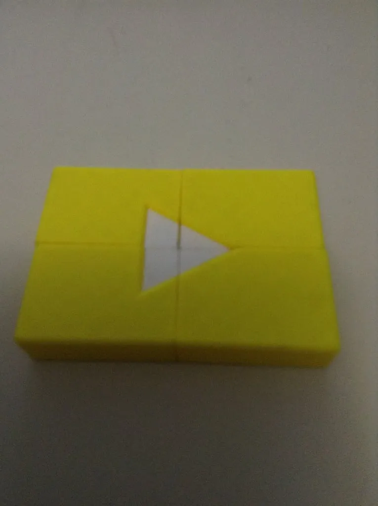 YOUTUBE Rubiks cube!!! (Read summary)