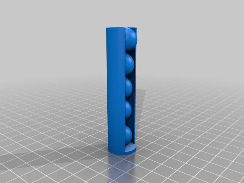 Tube TOy!! 