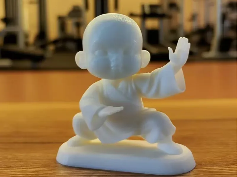 禅意太极摆件