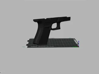 Glock 19 Gen 5
