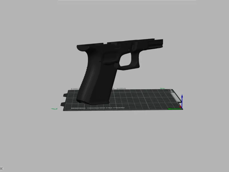 Glock 19 Gen 5