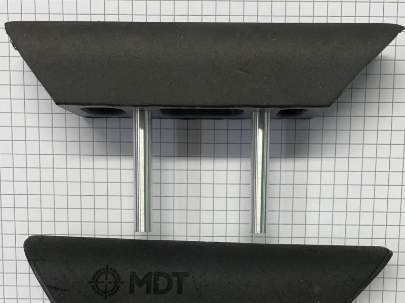 Wangenauflage für MDT HNT26
