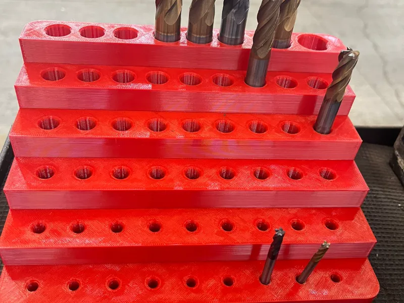 CNC TOOL STANDARD (CNC TAKIM STRANDI)