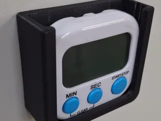 Timerhalter für Amazontimer