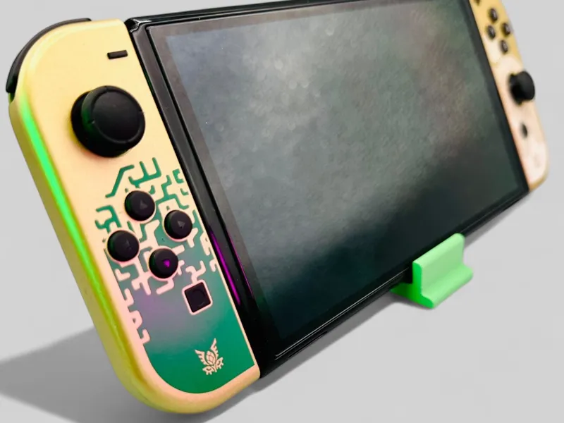 Game Stand  #59 Universal Handheld Cartridge Stand