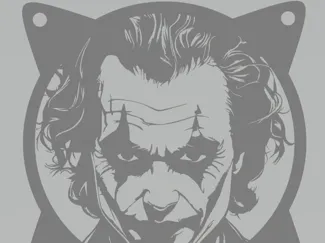Case Fan Joker