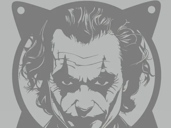 Case Fan Joker