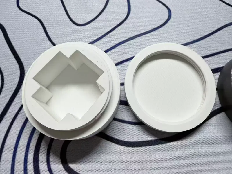 锡膏盒/锡浆盒