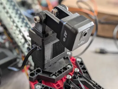 VEX V5 AI Vision Sensor Mount
