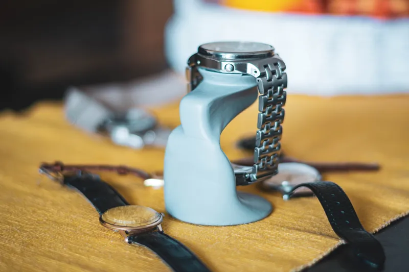 Citizen Watch holder
