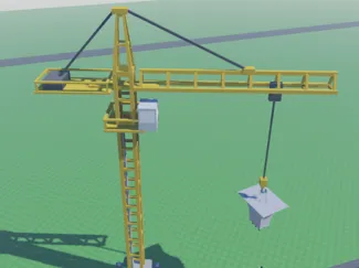 Crane