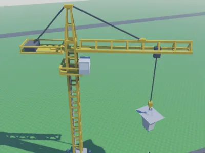 Crane