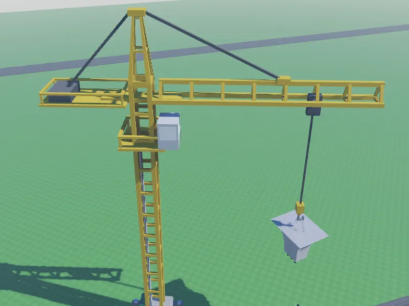 Crane