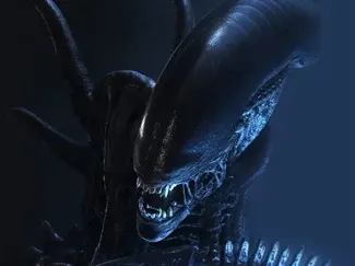 Xenomorph Alien Teil 1