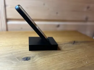 3D Printable Office Desk Holder