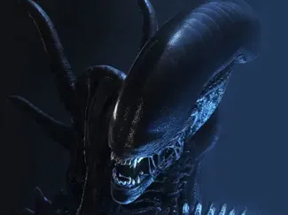 Xenomorph Alien Teil 2