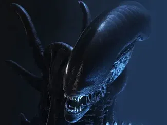 Xenomorph Alien Teil 3