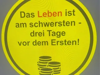 Das Leben