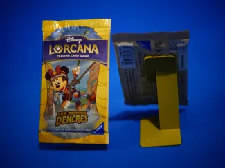 TCG - Booster Holder