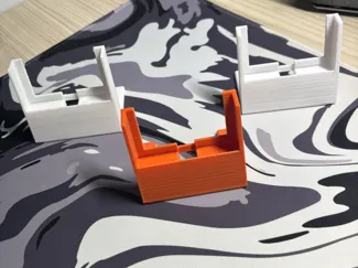 Phone Holder/Charger 
