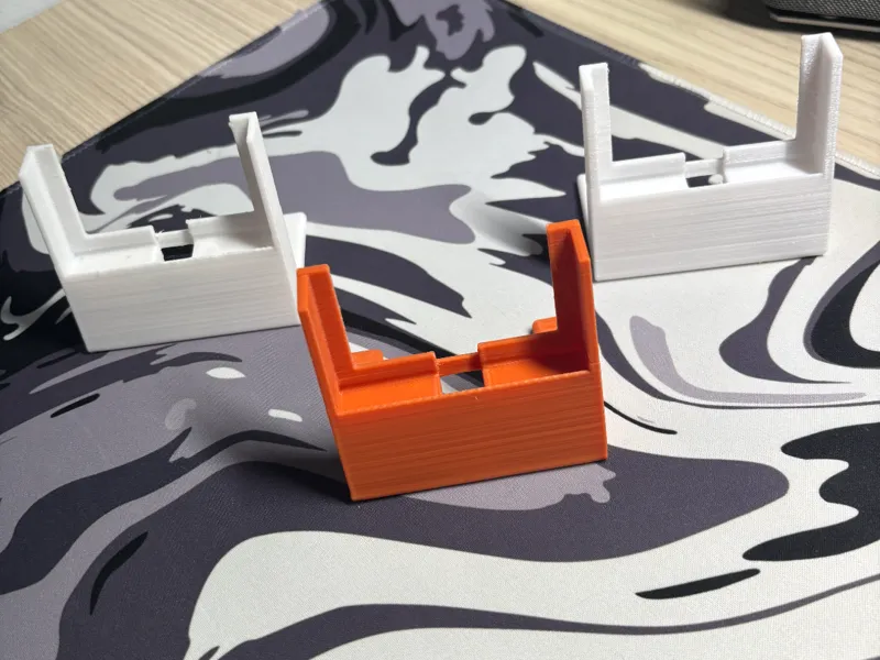 Phone Holder/Charger 
