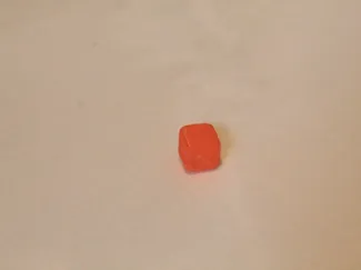 dice