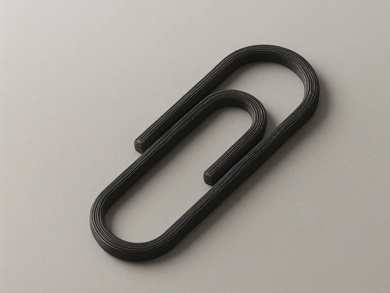 Paper clip
