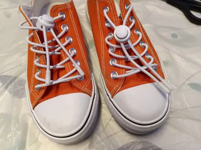 Cord Aglet / End Cover