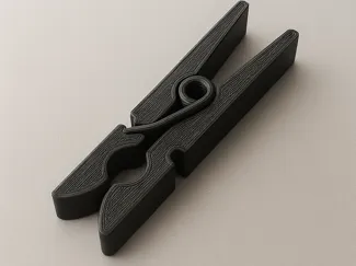 Clothes peg