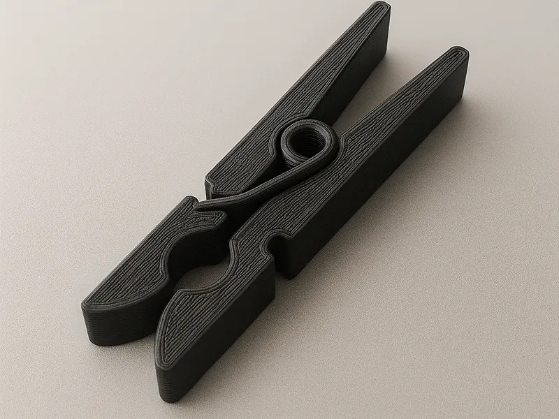 Clothes peg