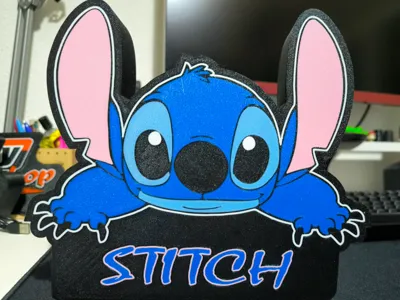 Stitch LightBox