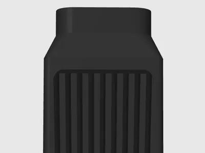Gutter Leaf Strainer