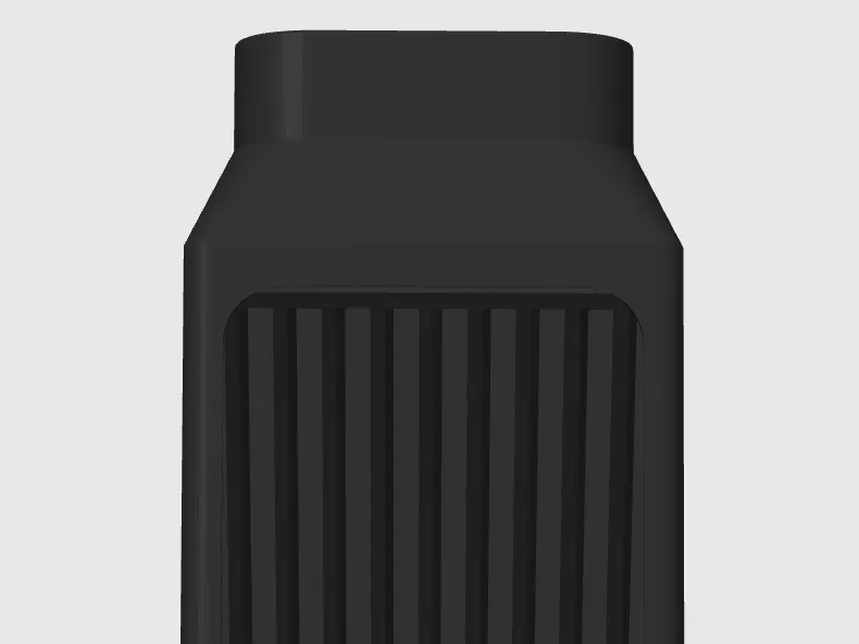 Gutter Leaf Strainer